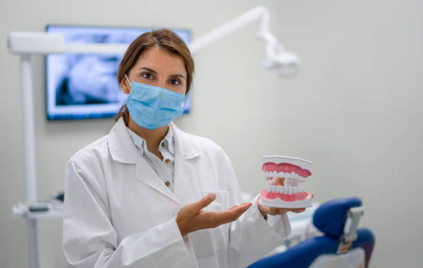 Best Broken Tooth Emergency  in Rogersville, AL