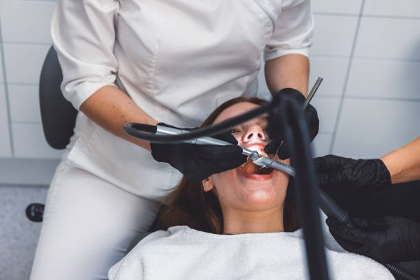 Emergency Gum Pain Relief in AL