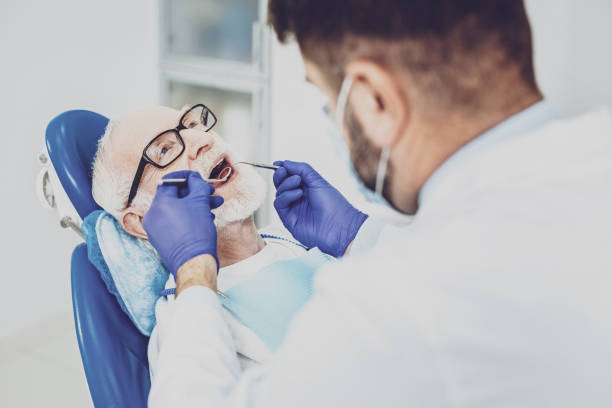 Best Knocked-Out Tooth Emergency  in Rogersville, AL
